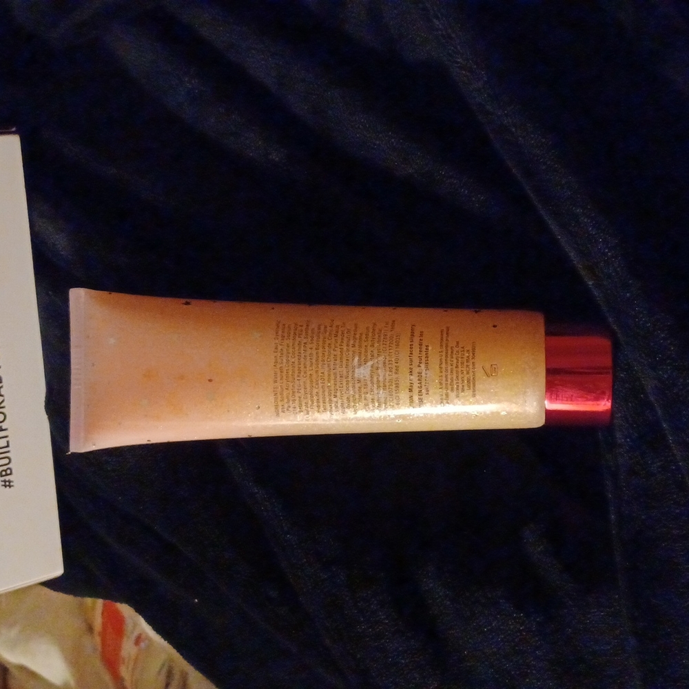 Body scrub! - Picture 2 of 2